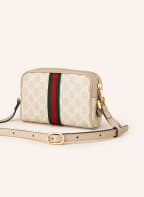 GUCCI Shoulder bag OPHIDIA, Color: 9682 BEIGE M.WHI/OATM/VRV (Image 1)