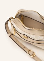 GUCCI Shoulder bag OPHIDIA, Color: 9682 BEIGE M.WHI/OATM/VRV (Image 1)