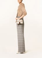 GUCCI Shoulder bag OPHIDIA, Color: 9682 BEIGE M.WHI/OATM/VRV (Image 1)