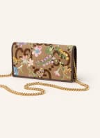 GUCCI Neck wallet HORSEBIT 1955 , Color: 2562 CAM.EBONY MUL/N.ACER (Image 1)