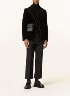 GUCCI Umhängetasche GG SUPREME, Farbe: 1000 BLACK (Bild 1)