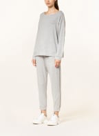 Juvia Pajama shirt , Color: LIGHT GRAY (Image 1)