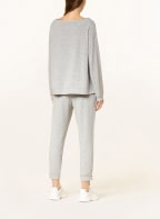 Juvia Pajama shirt , Color: LIGHT GRAY (Image 1)