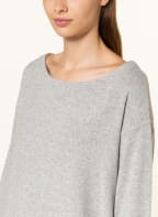 Juvia Pajama shirt , Color: LIGHT GRAY (Image 1)