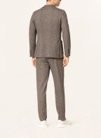 CIRCOLO 1901 Anzugsakko Extra Slim Fit , Farbe: DUNKELBRAUN (Bild 1)