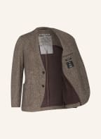 CIRCOLO 1901 Anzugsakko Extra Slim Fit , Farbe: DUNKELBRAUN (Bild 1)
