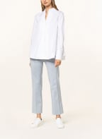 van Laack Shirt blouse ARNICAS, Color: WHITE (Image 1)
