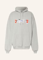 VETEMENTS Oversized-Hoodie , Farbe: GRAU (Bild 1)