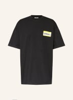 VETEMENTS Oversized-Shirt, Farbe: SCHWARZ (Bild 1)