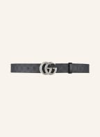 GUCCI Belt, Color: 1000 BLACK/BLACK (Image 1)