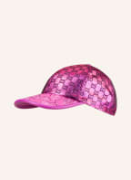 GUCCI Cap SANTA BARBARA, Color: FUCHSIA (Image 1)