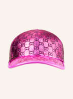 GUCCI Cap SANTA BARBARA, Color: FUCHSIA (Image 1)