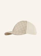 GUCCI Cap, Farbe: CREME/ BEIGE (Bild 1)