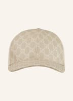 GUCCI Cap, Farbe: CREME/ BEIGE (Bild 1)