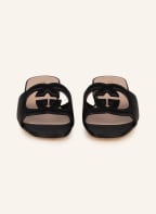 GUCCI Pantoletten, Farbe: 1000 BLACK (Bild 1)