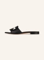 GUCCI Pantoletten, Farbe: 1000 BLACK (Bild 1)