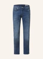BALDESSARINI Jeans Regular Fit, Farbe: 6835 blue used buffies (Bild 1)