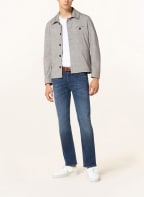 BALDESSARINI Jeans Regular Fit, Farbe: 6835 blue used buffies (Bild 1)