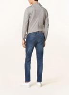 BALDESSARINI Jeans Regular Fit, Farbe: 6835 blue used buffies (Bild 1)