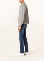 BALDESSARINI Jeans Regular Fit, Farbe: 6835 blue used buffies (Bild 1)