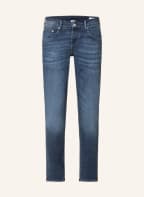 BALDESSARINI Jeans Slim Fit, Farbe: 6836 blue used buffies (Bild 1)