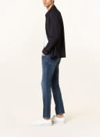 BALDESSARINI Jeans Slim Fit, Farbe: 6836 blue used buffies (Bild 1)