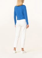 HOBBS Strickjacke MICHELLE, Farbe: HELLBLAU (Bild 1)