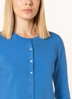 HOBBS Strickjacke MICHELLE, Farbe: HELLBLAU (Bild 1)