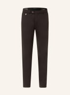 bugatti Jerseyhose Extra Slim Fit, Farbe: SCHWARZ (Bild 1)
