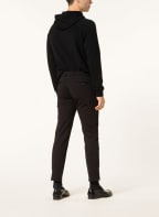 bugatti Jerseyhose Extra Slim Fit, Farbe: SCHWARZ (Bild 1)