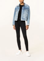 TOMMY HILFIGER Skinny jeans HARLEM , Color: BLACK (Image 1)