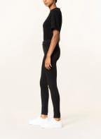 TOMMY HILFIGER Skinny jeans HARLEM , Color: BLACK (Image 1)