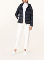 TOMMY HILFIGER Lightweight down jacket, Color: DARK BLUE (Image 1)