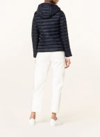 TOMMY HILFIGER Lightweight down jacket, Color: DARK BLUE (Image 1)