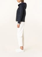 TOMMY HILFIGER Lightweight down jacket, Color: DARK BLUE (Image 1)