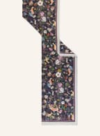 CODELLO Tuch, Farbe: SCHWARZ/ GRAU (Bild 1)