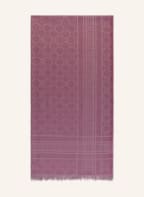 CODELLO Tuch, Farbe: FUCHSIA (Bild 1)
