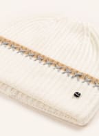 CODELLO Mütze, Farbe: CREME (Bild 1)