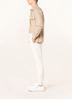 BOSS Hose T-SCHILLER Extra Slim Fit im Jogging-Stil, Farbe: ECRU (Bild 1)
