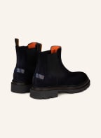 Santoni Chelsea-Boots MILANO2, Farbe: DUNKELBLAU (Bild 1)