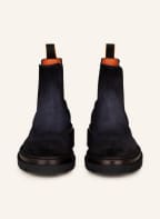 Santoni Chelsea-Boots MILANO2, Farbe: DUNKELBLAU (Bild 1)