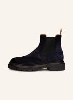 Santoni Chelsea-Boots MILANO2, Farbe: DUNKELBLAU (Bild 1)