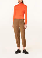 DRYKORN 7/8-Hose RASE, Farbe: BRAUN (Bild 1)
