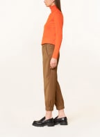 DRYKORN 7/8-Hose RASE, Farbe: BRAUN (Bild 1)
