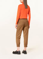 DRYKORN 7/8-Hose RASE, Farbe: BRAUN (Bild 1)