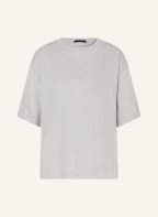 DRYKORN T-Shirt ARETA, Farbe: HELLGRAU (Bild 1)