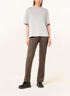 DRYKORN T-Shirt ARETA, Farbe: HELLGRAU (Bild 1)