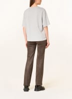 DRYKORN T-Shirt ARETA, Farbe: HELLGRAU (Bild 1)