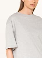 DRYKORN T-Shirt ARETA, Farbe: HELLGRAU (Bild 1)