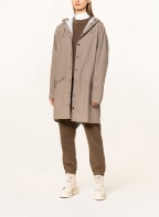 RAINS Raincoat, Color: TAUPE (Image 1)